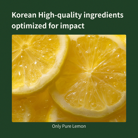Lemon Juice