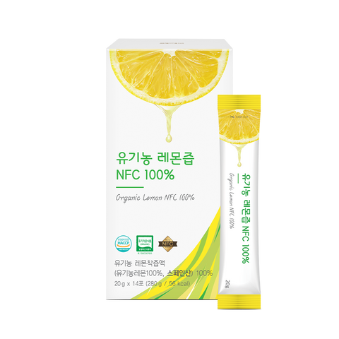 Lemon Juice