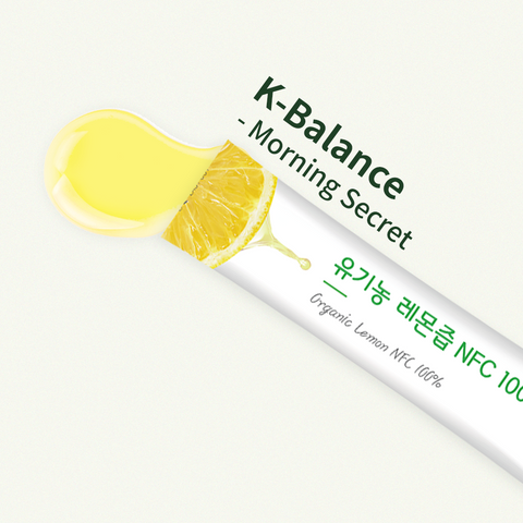 Lemon Juice