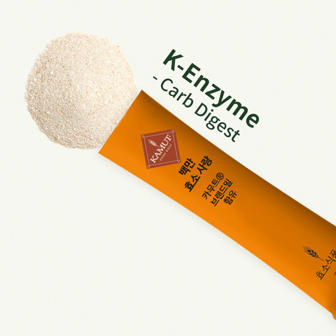 Kamut Enzyme