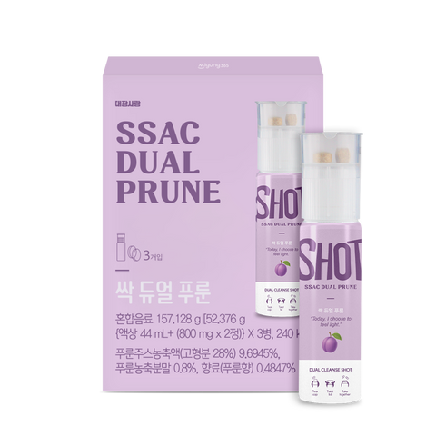 Daejang-Sarang SSAC